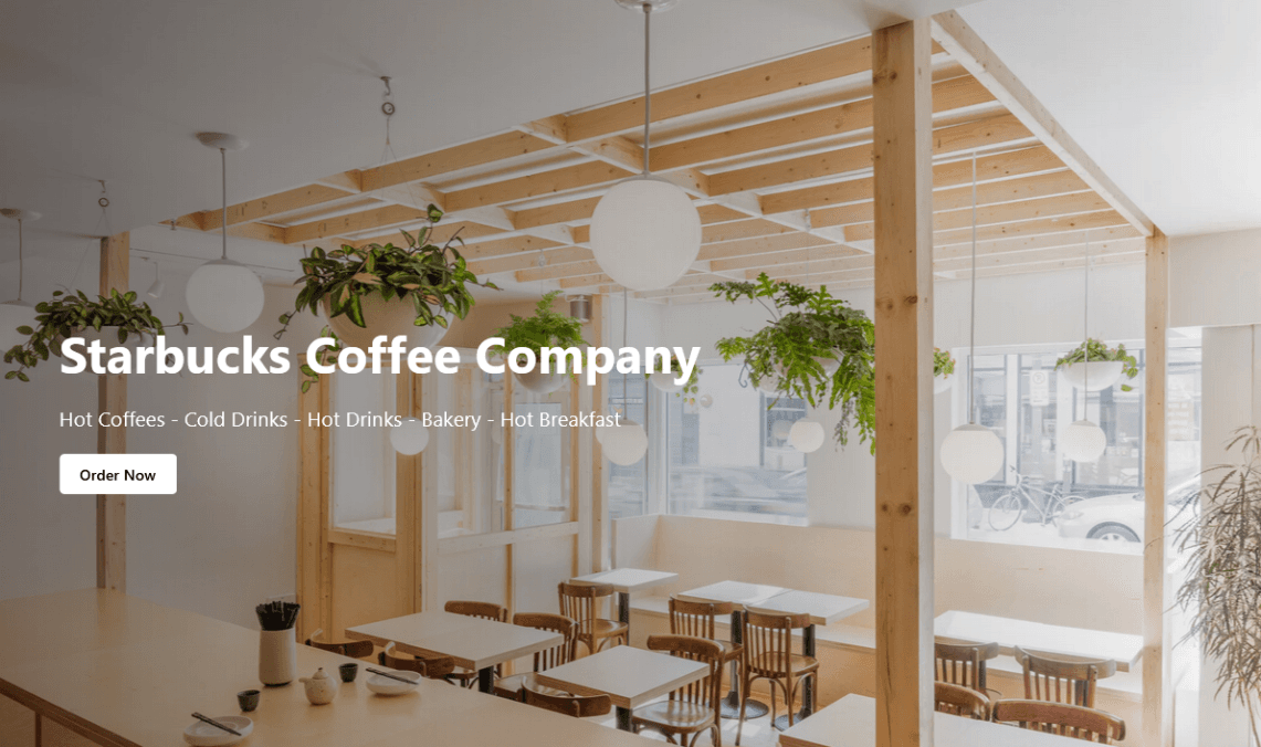 FakeCafe